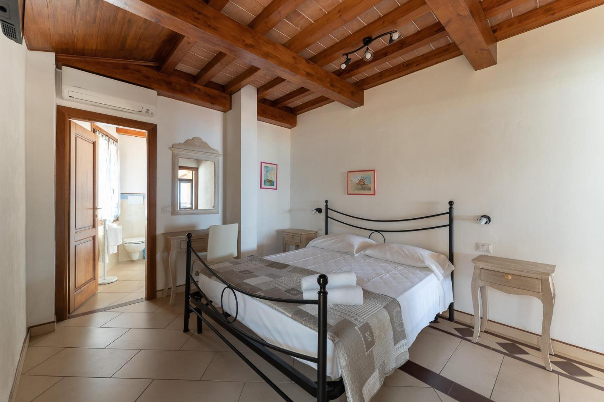 Hotel Delfino Procchio  Pokoj fotografie