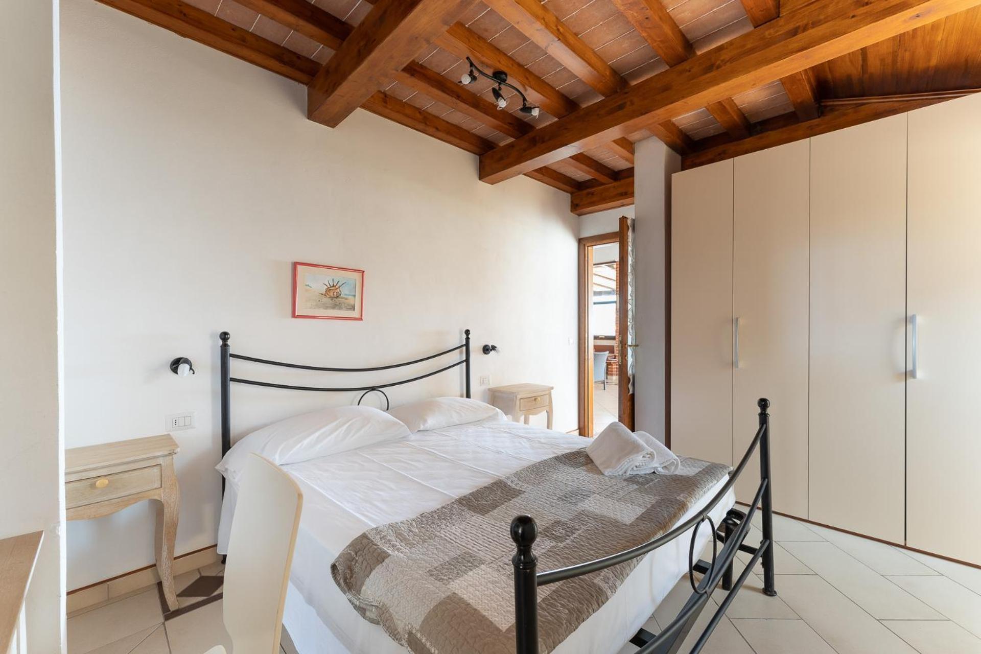 Hotel Delfino Procchio  Pokoj fotografie
