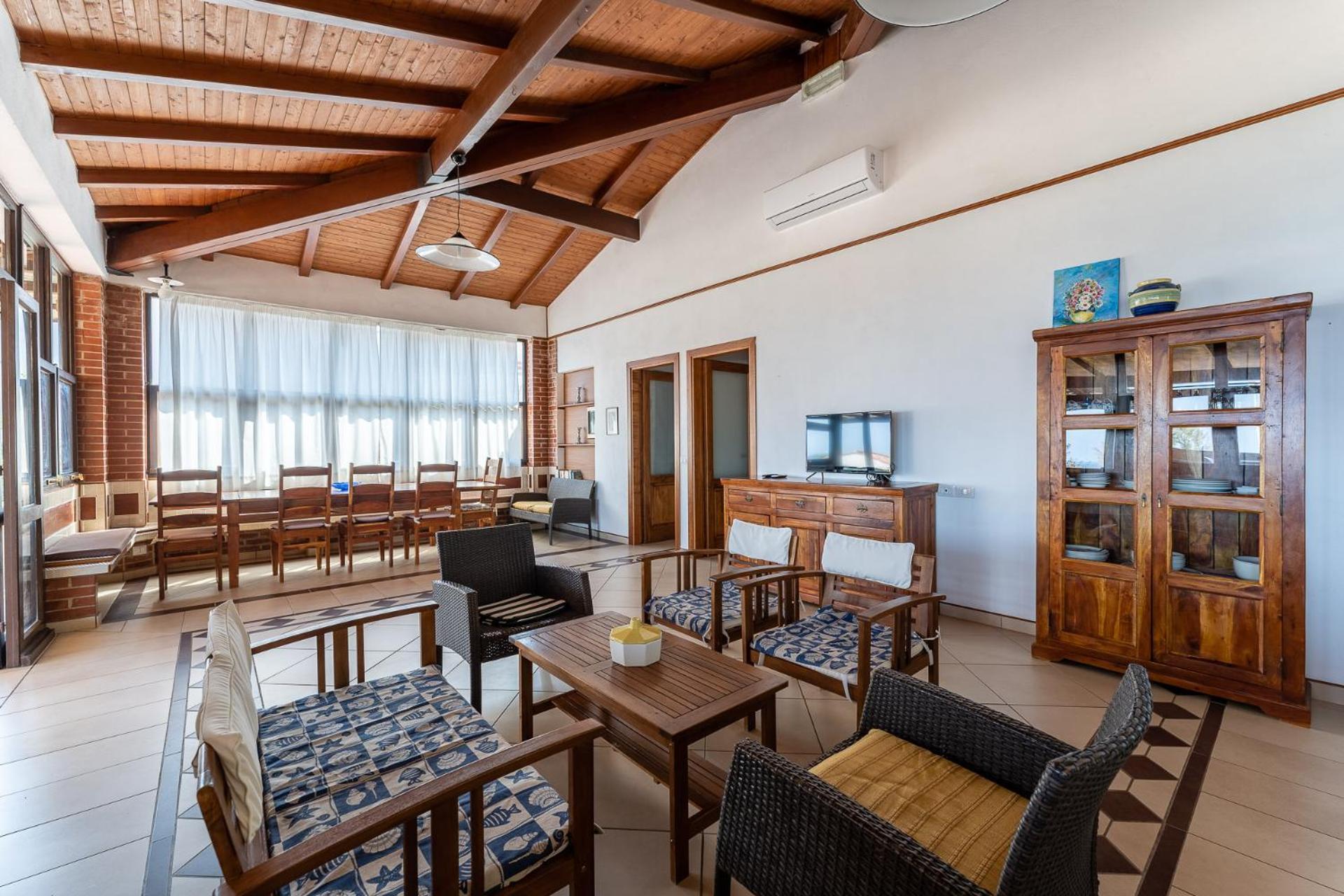 Hotel Delfino Procchio  Pokoj fotografie